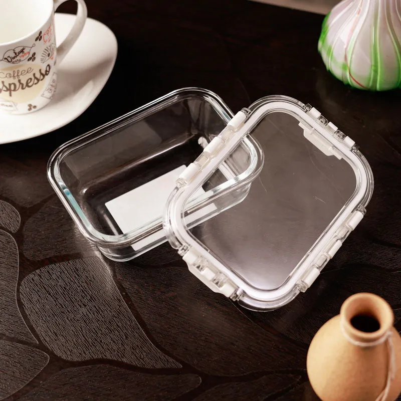 ClipLock Rectangle Container media 6