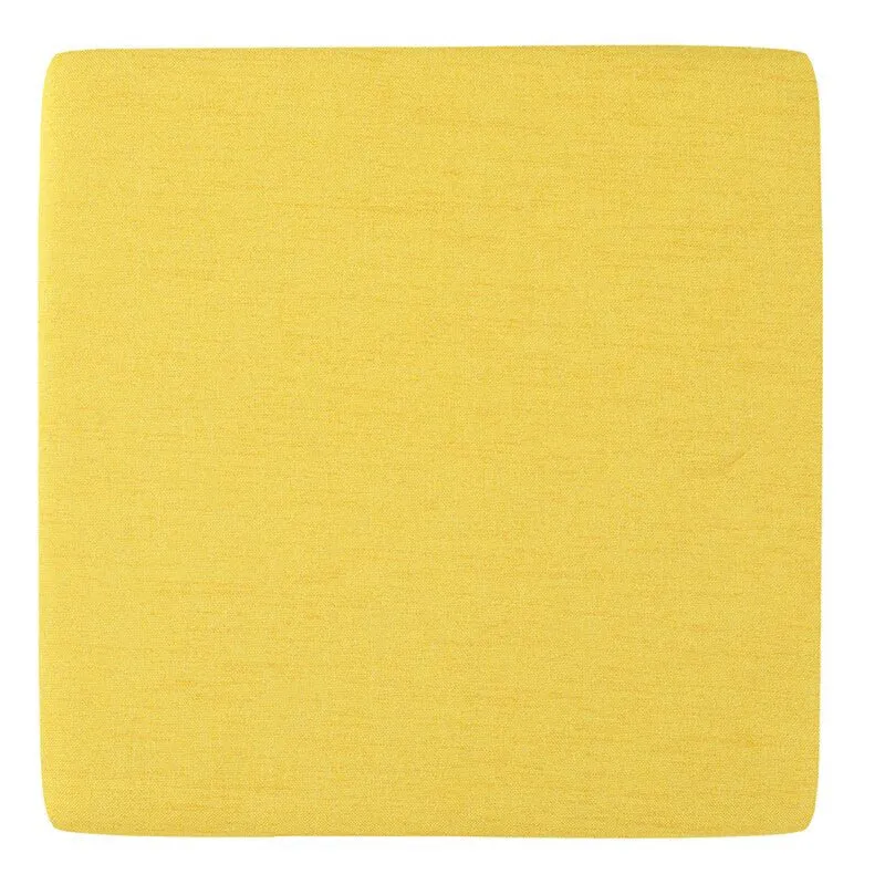 Kavino Plurio Ottoman - Yellow media 6