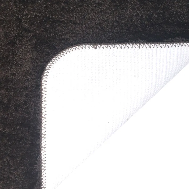 Ambrose Bath Mat (Black) - Set Of Two media 5