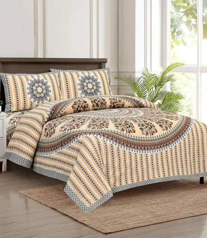 100% Cotton