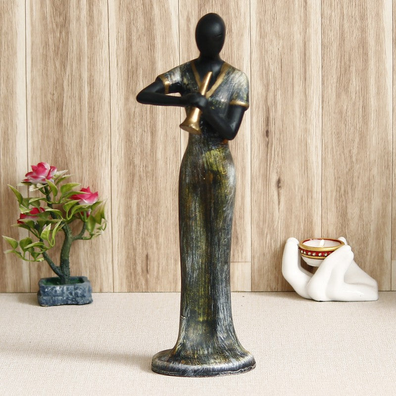 Melodic Aura Showpieces