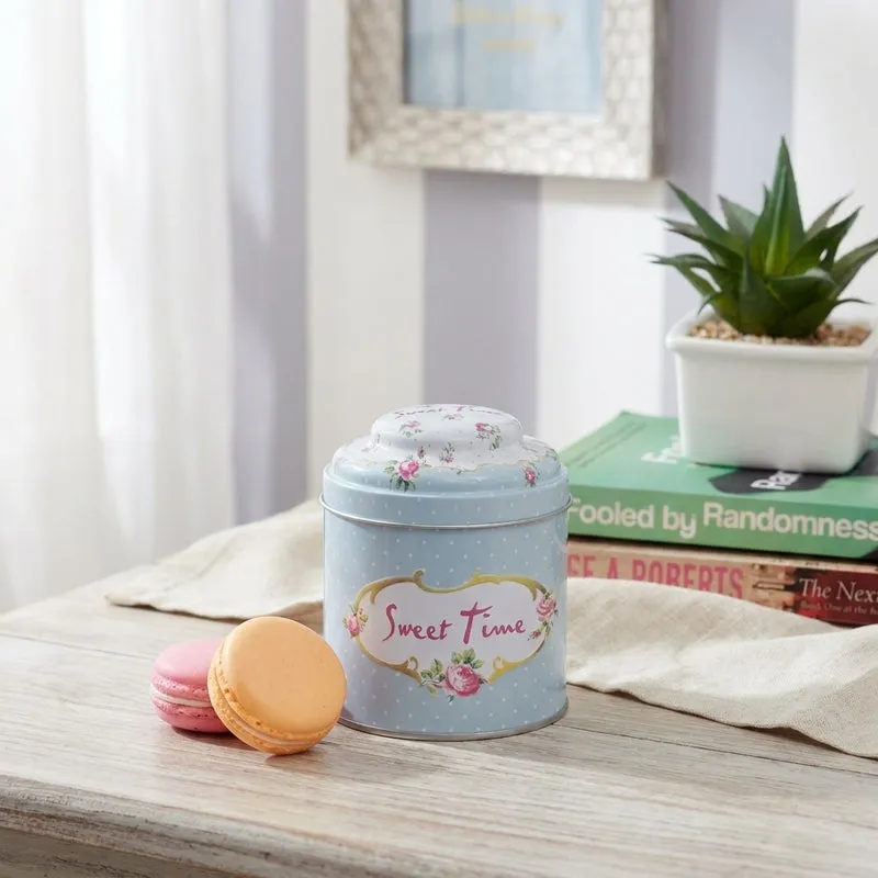 Sweet Time Storage Box -250 mL Each media 1