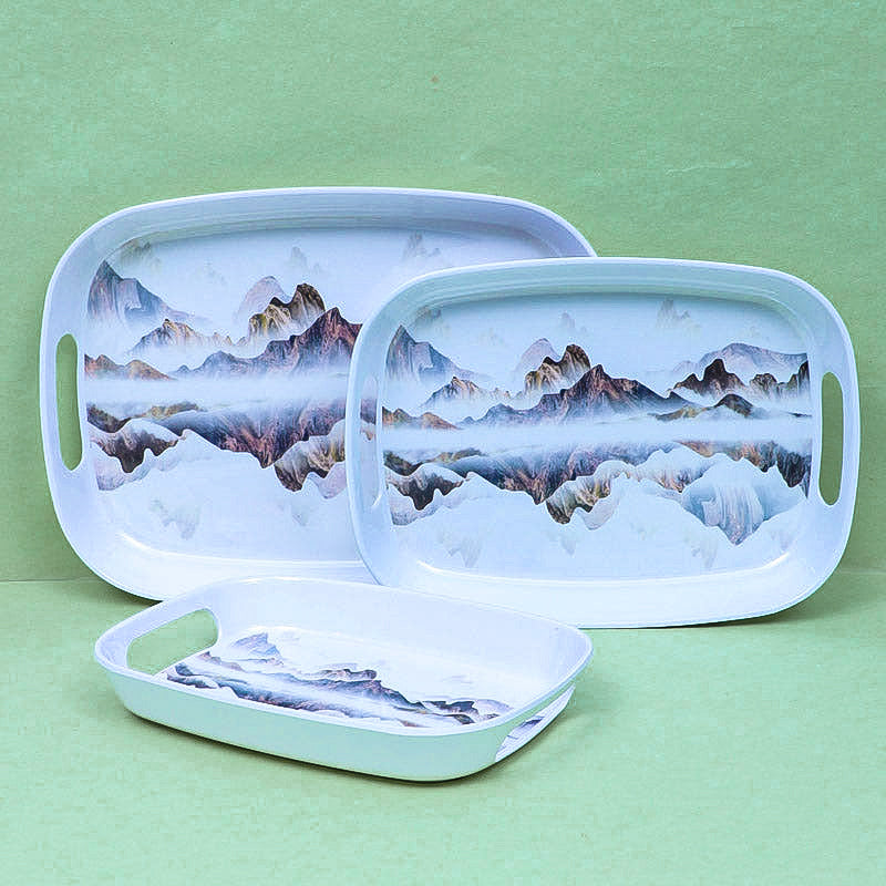 Melamine