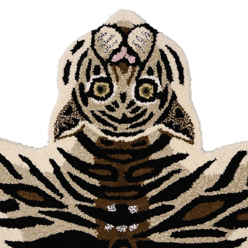 Little Roar Cotton Carpet media 5