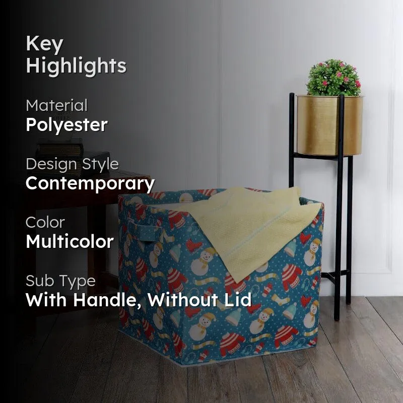 Harmony Hold Laundry Basket media 2