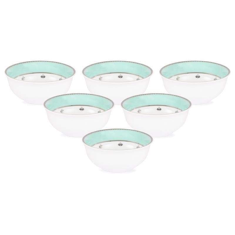 Plume Blush Katori - Set Of Six media 3