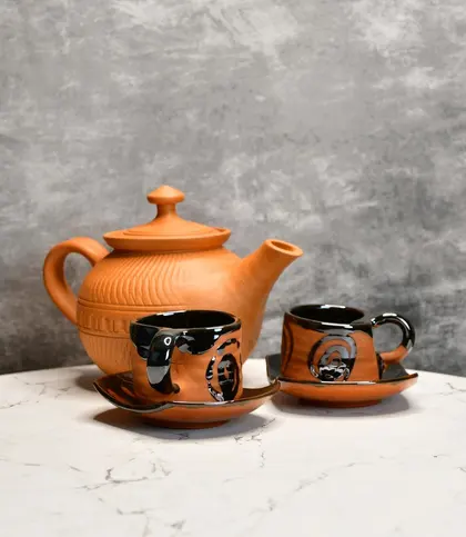 Terracotta Shade