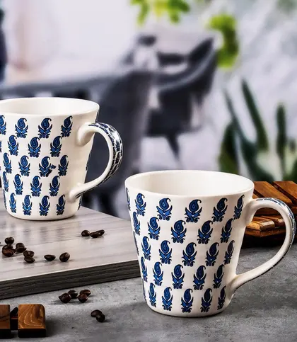 Stoneware