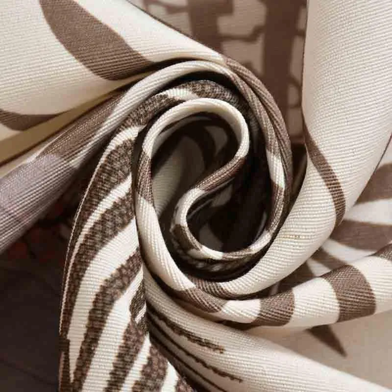 Tropical Vibe Curtains media 5