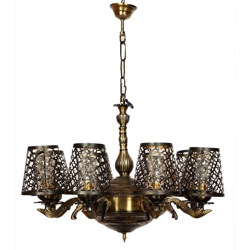 Enva Vilona Ceiling Lamp media 4