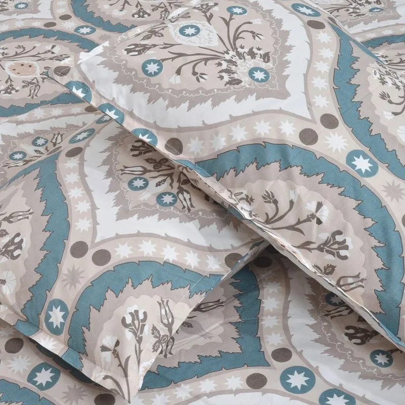 StyleNest I Bedsheet - 300 GSM media 5