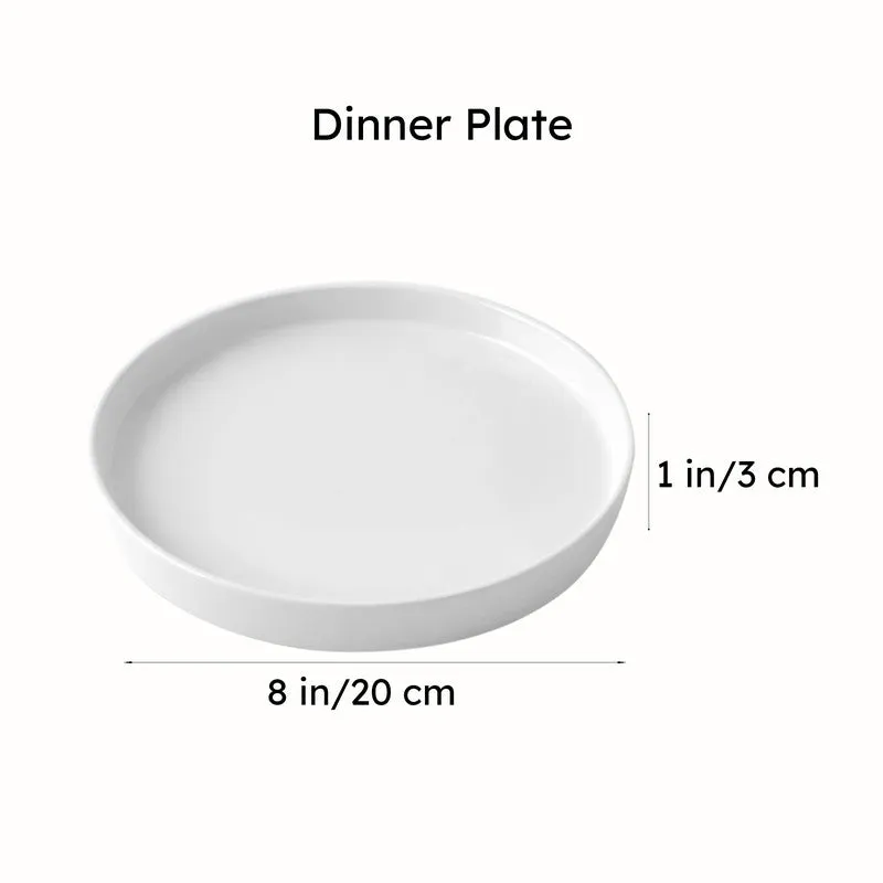 Amelina Dinner Plate media 10