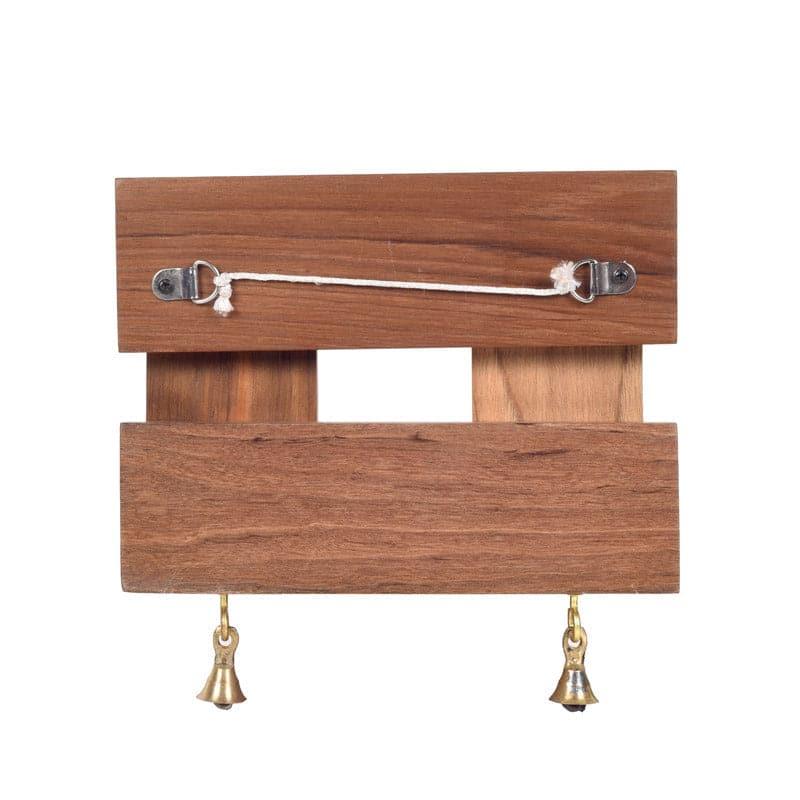Ethnic Rythm Wall Hook media 5