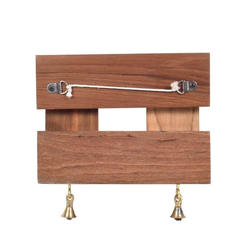 Ethnic Rythm Wall Hook media 5