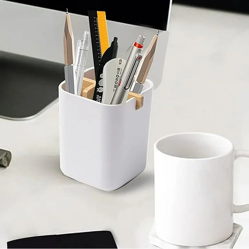 Dentio Toothbrush Holder - White media 6