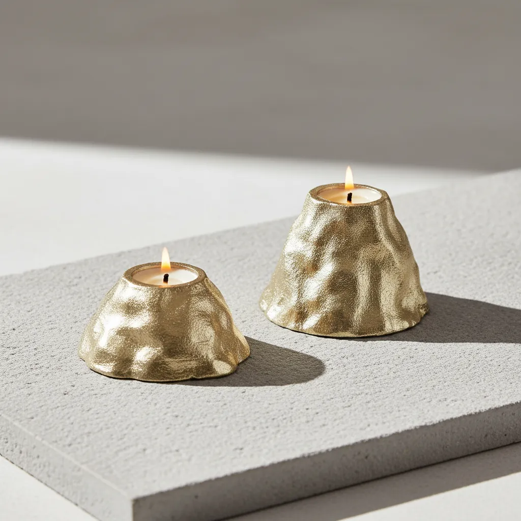 Inara Candle Gift Box - Set of Two media 1