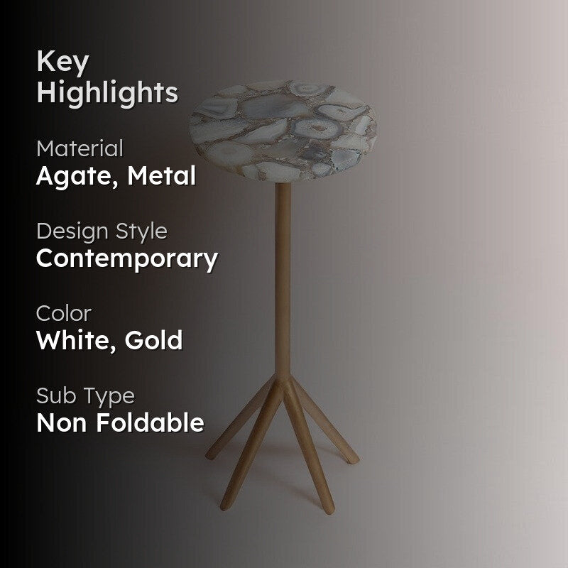 Korada Accent Table media 2