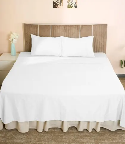 100% Cotton