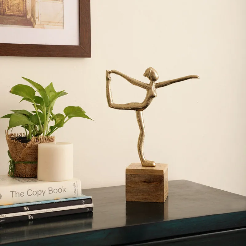 The Ballet Pro Showpiece media 1