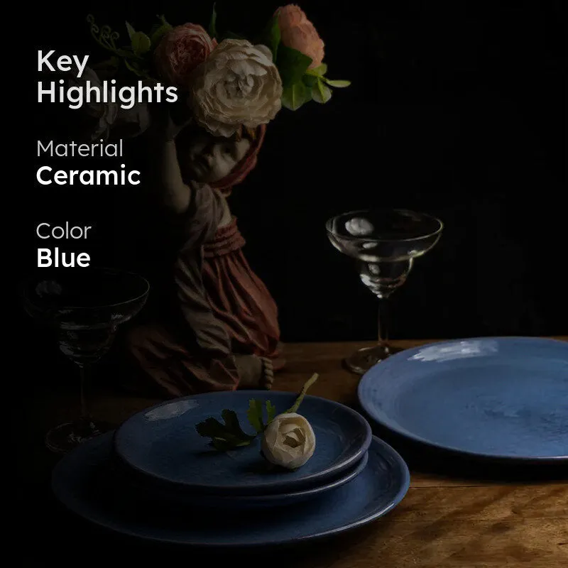 Periela Handmade Quarter Plate media 2