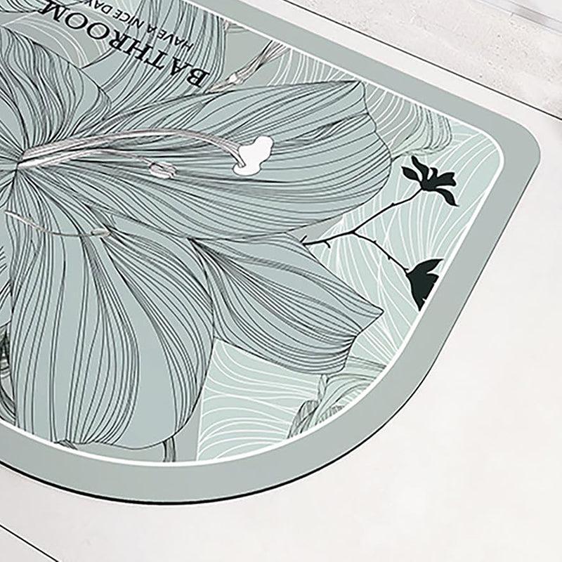 Silver Sands Rubber Bath Mat media 5