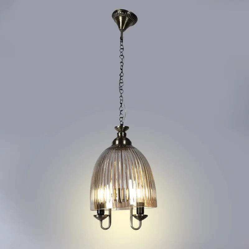 Yseora Iron Ceiling Lamp media 5