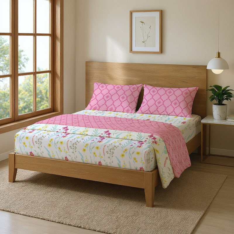 Glace Cotton/Microfiber