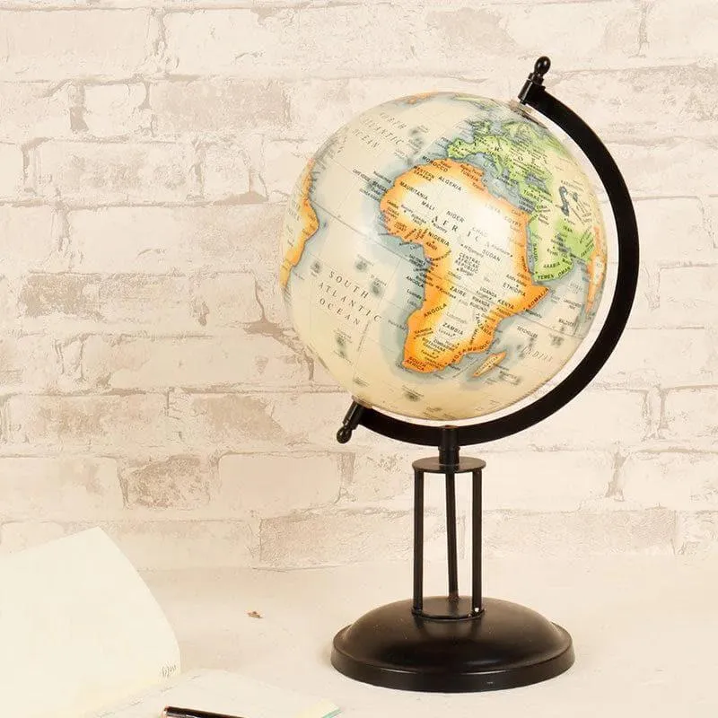 Vagabond Home Globe media 1