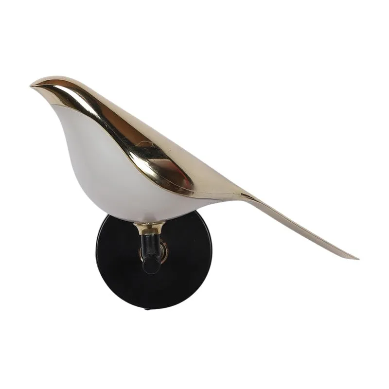 Irayra Iron Wall Lamp media 7