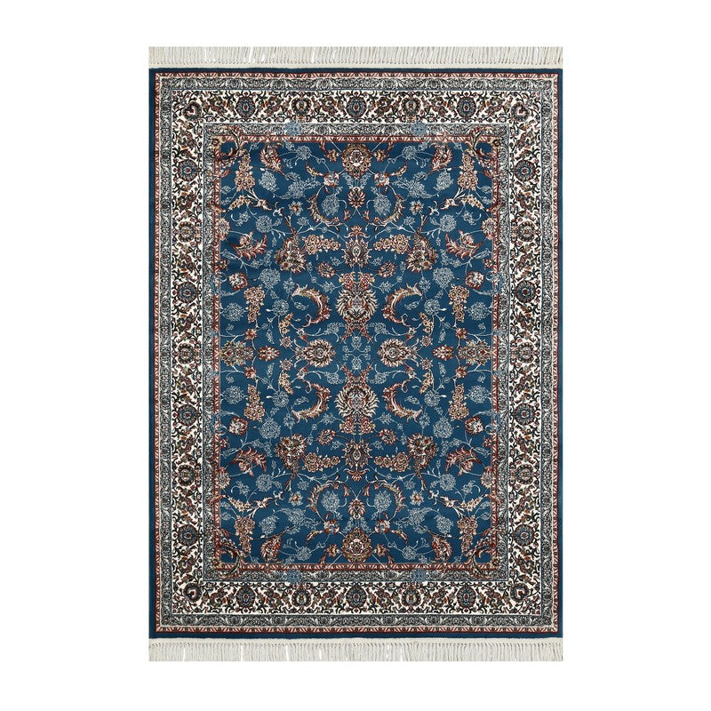 Rangora Artificial Silk Carpet