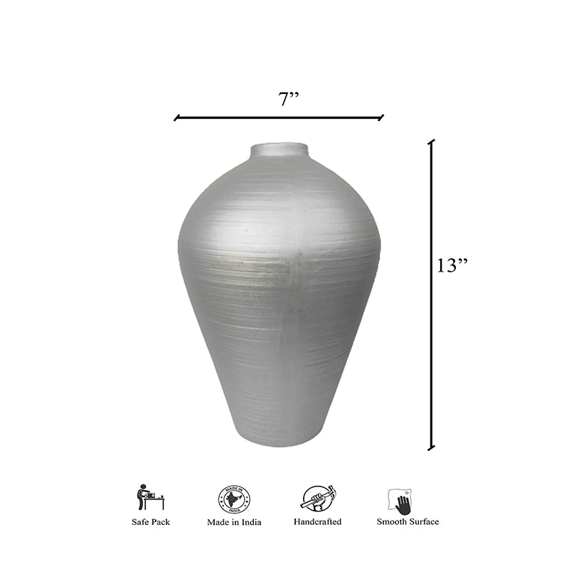 Norda Urn vase media 4