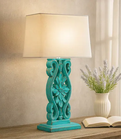 Fabric Shade