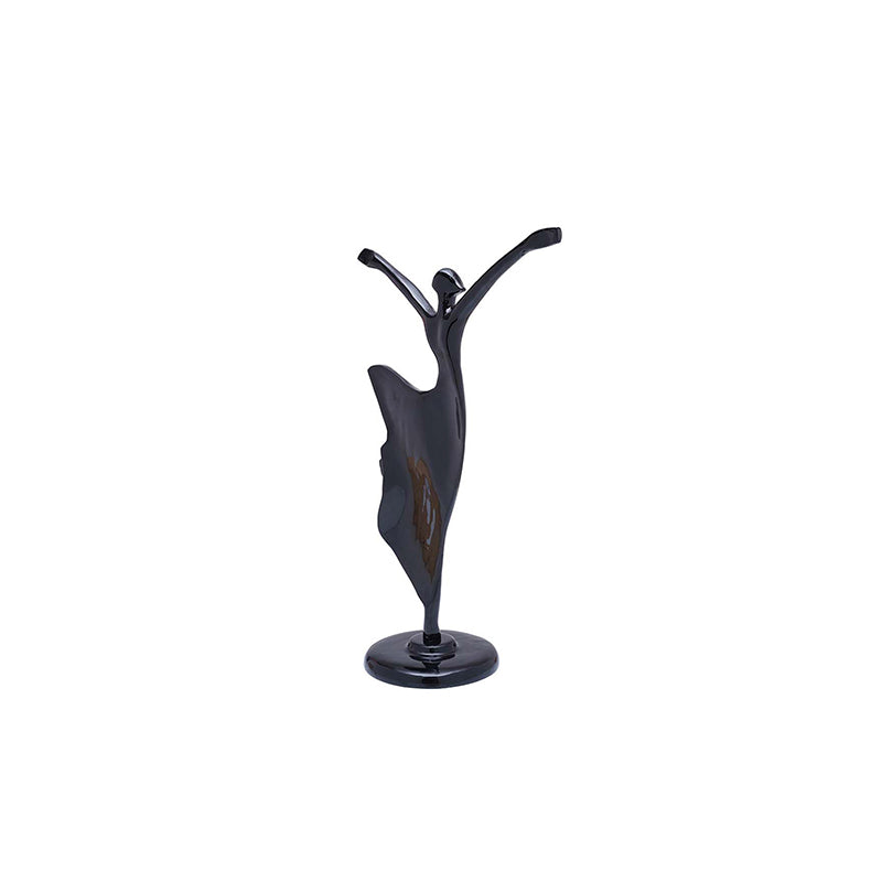 Teresa Feminine Dance Showpiece media 4