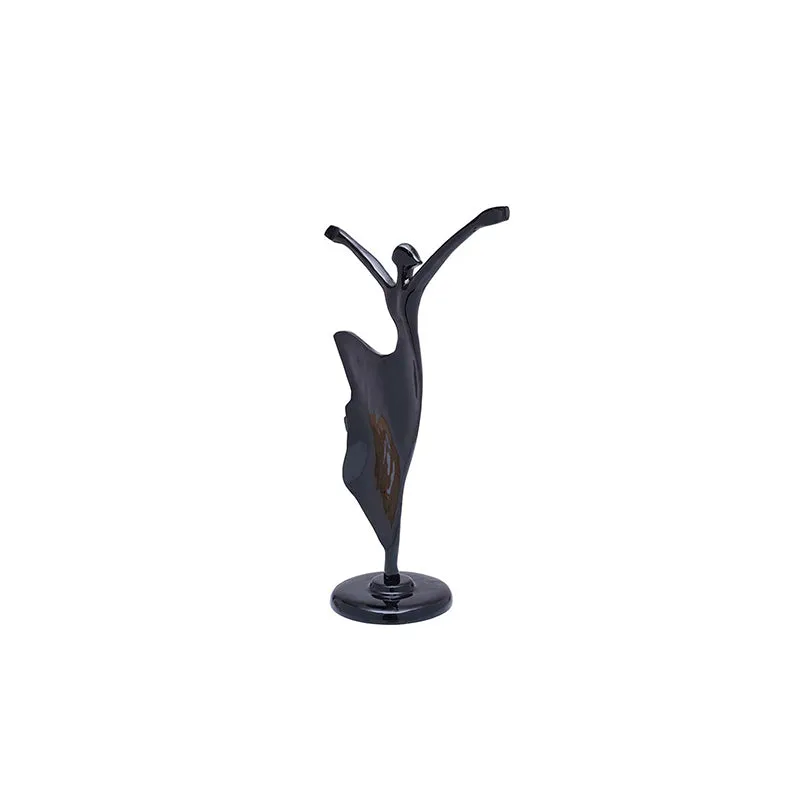 Teresa Feminine Dance Showpiece media 4