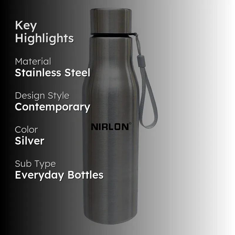 Sasha Water Bottle - 1000 mL media 2