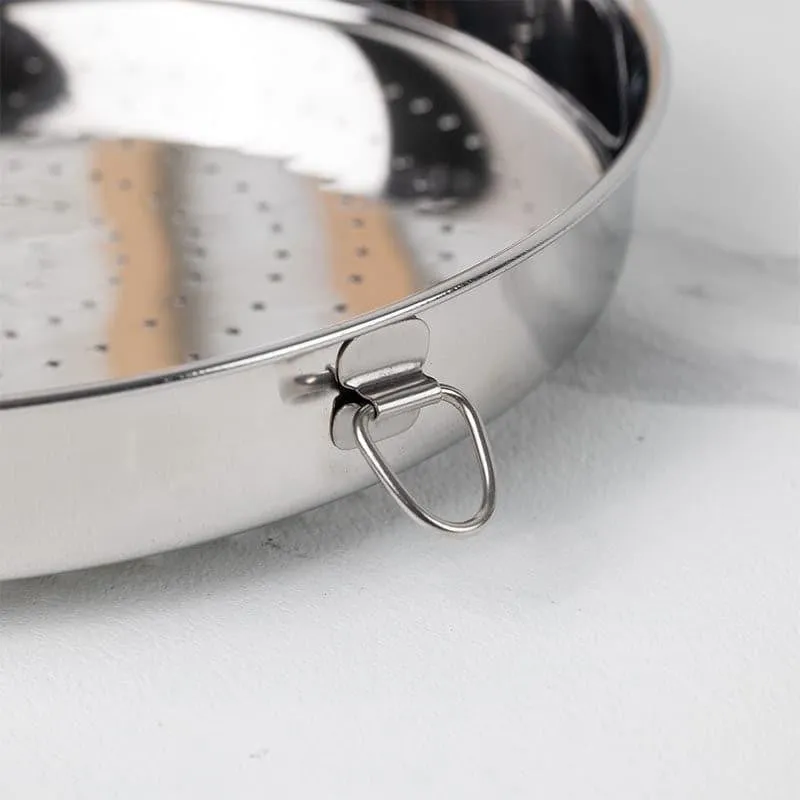 Pour Pure Strainer - 26 CM media 4