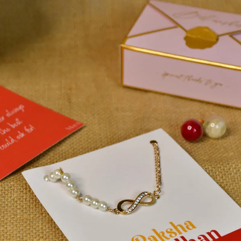 Maitri Rakhi Hamper media 4