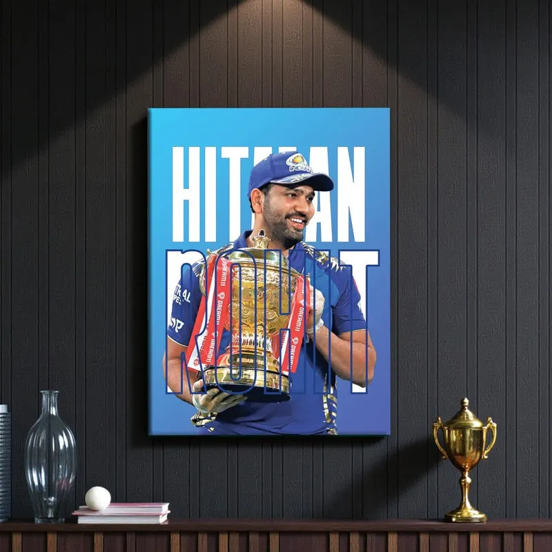 The Hitman Canvas Wall Art media 3