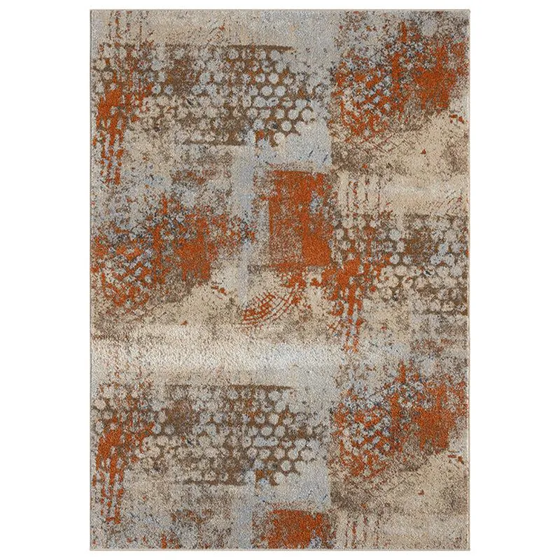 Ajula Abstract Carpet media 1