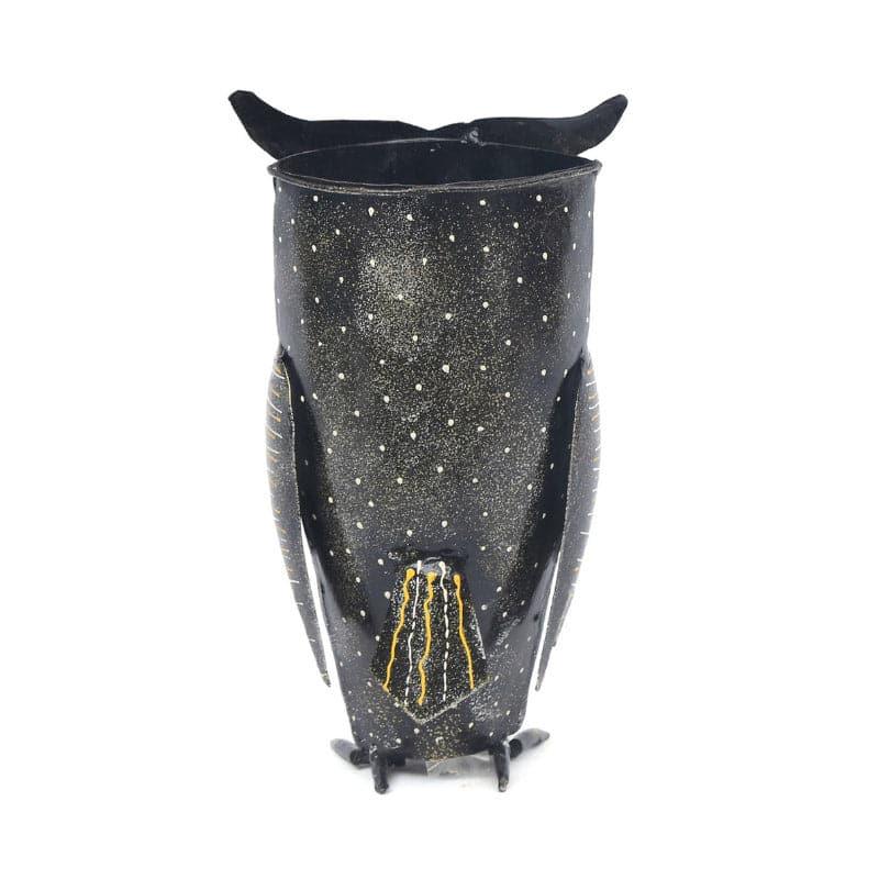 Owl Paradise Showpiece media 4