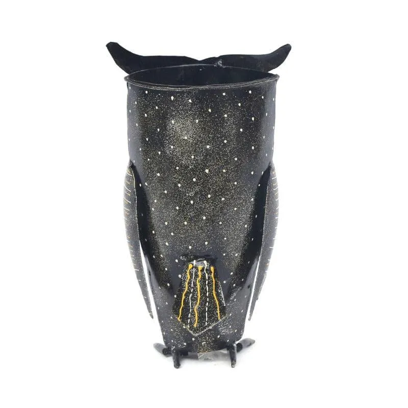 Owl Paradise Showpiece media 4