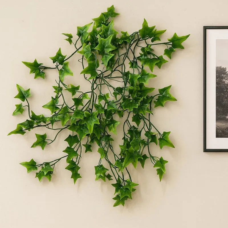Faux Hanging Vine - 42 cms media 1