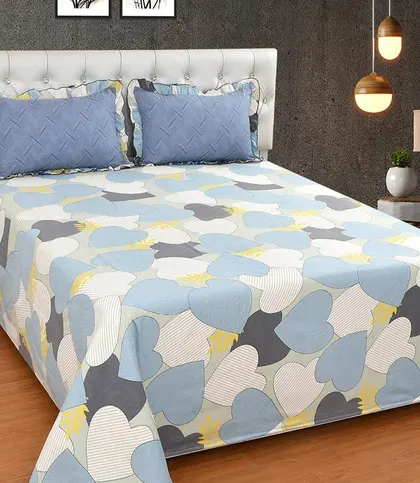 Glace Cotton/Microfiber