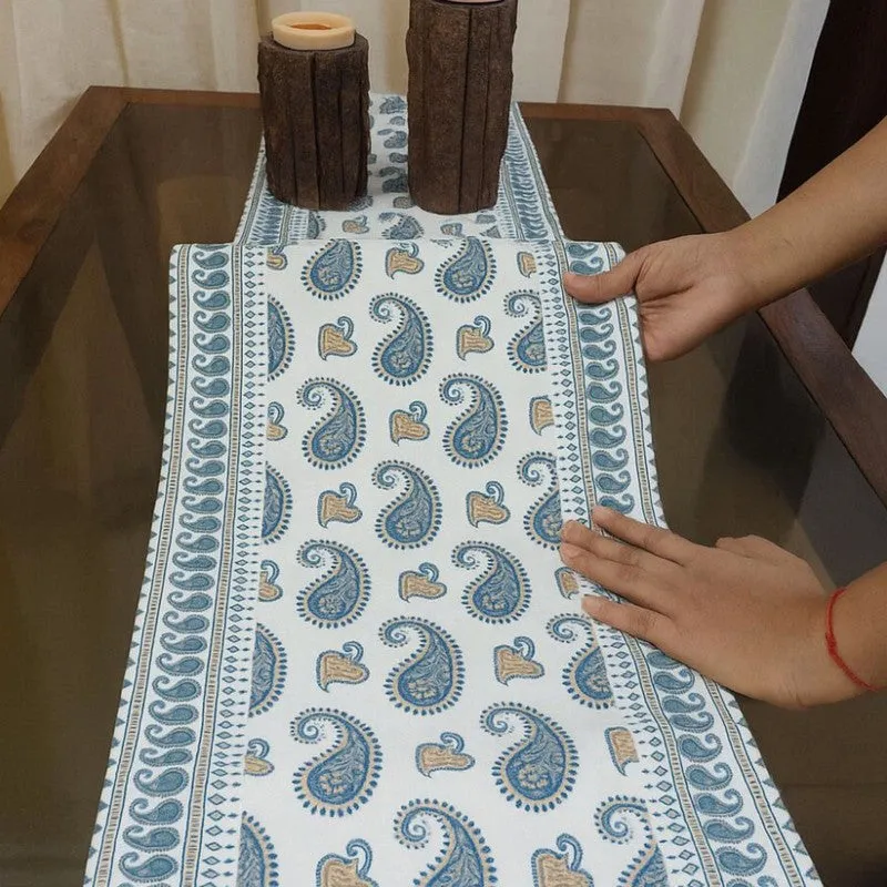Kalpira Classic Table Runner media 5