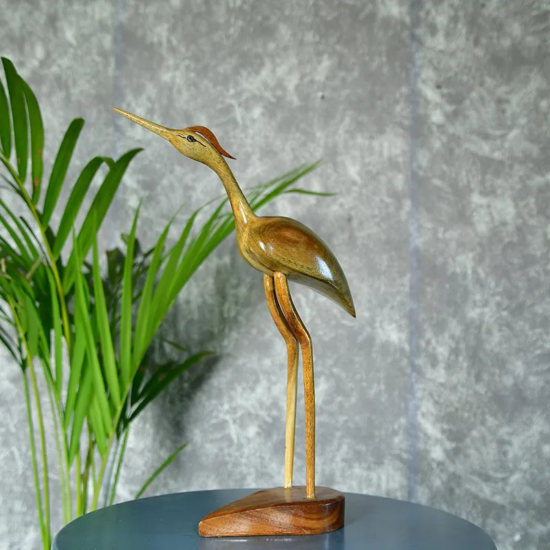 Crane Watch Showpiece media 5