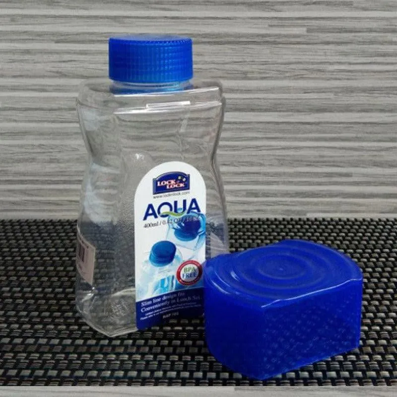 AquaQuill Water Bottle - 400 mL media 3