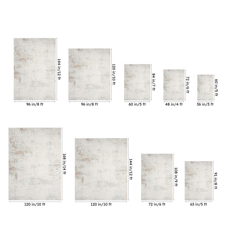 Aduni Abstract Carpet media 10