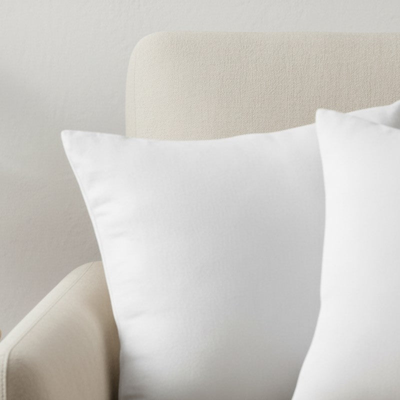 Soft Cloud Cushion Filler - Set Of Two media 4