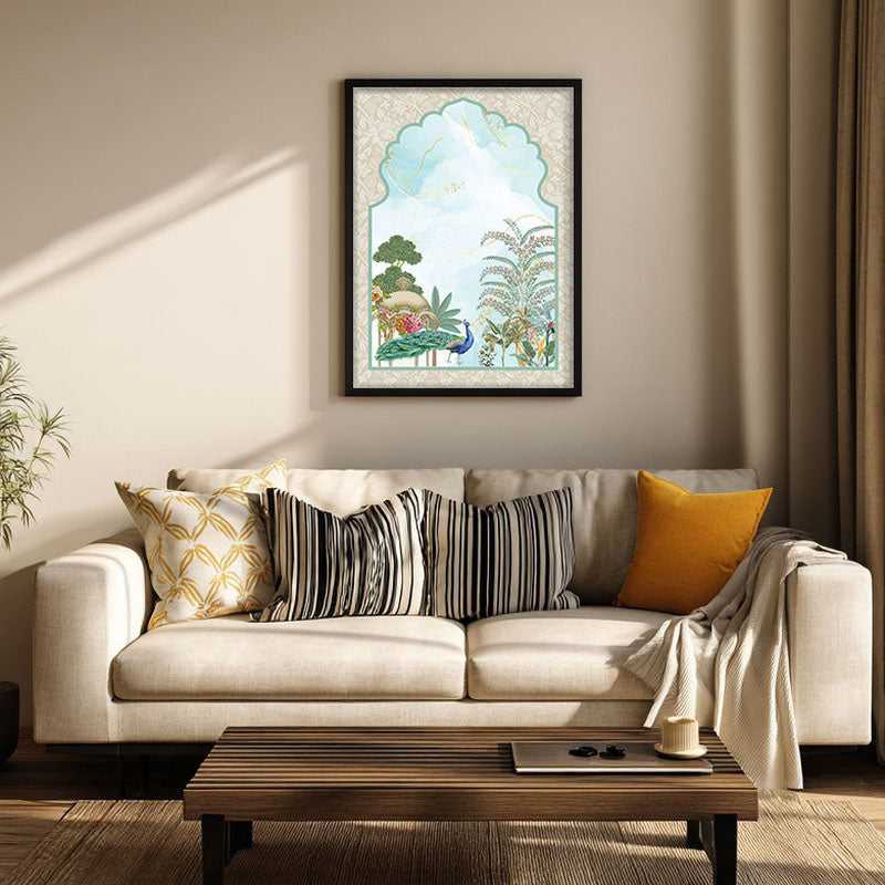 Canvas