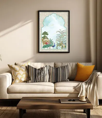 Canvas
